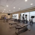 Hampton Inn & Suites Las Vegas Convention Center - No Resort Fee
