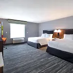 Hampton Inn & Suites Las Vegas Convention Center - No Resort Fee